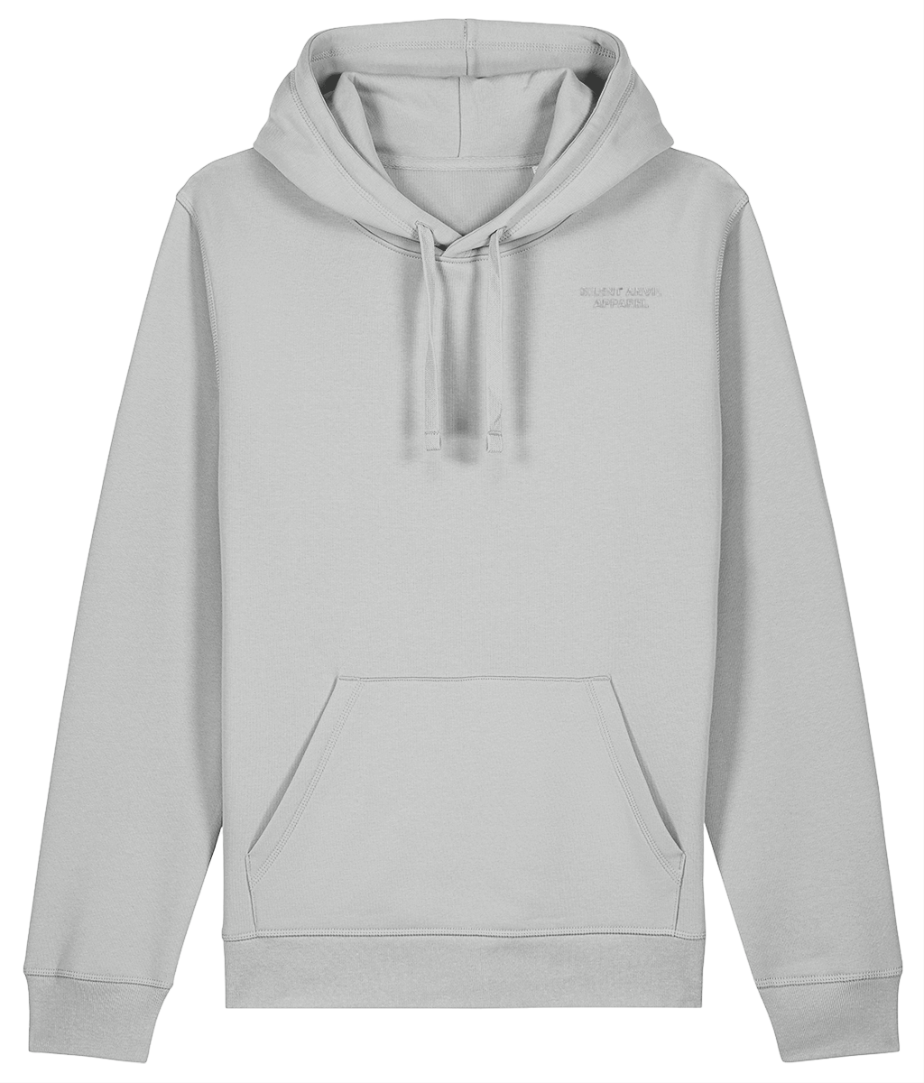 Silent Anvil - WP002 - Still Golden - Hoodie