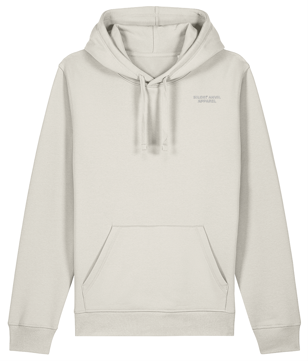 Silent Anvil - WP002 - Still Golden - Hoodie