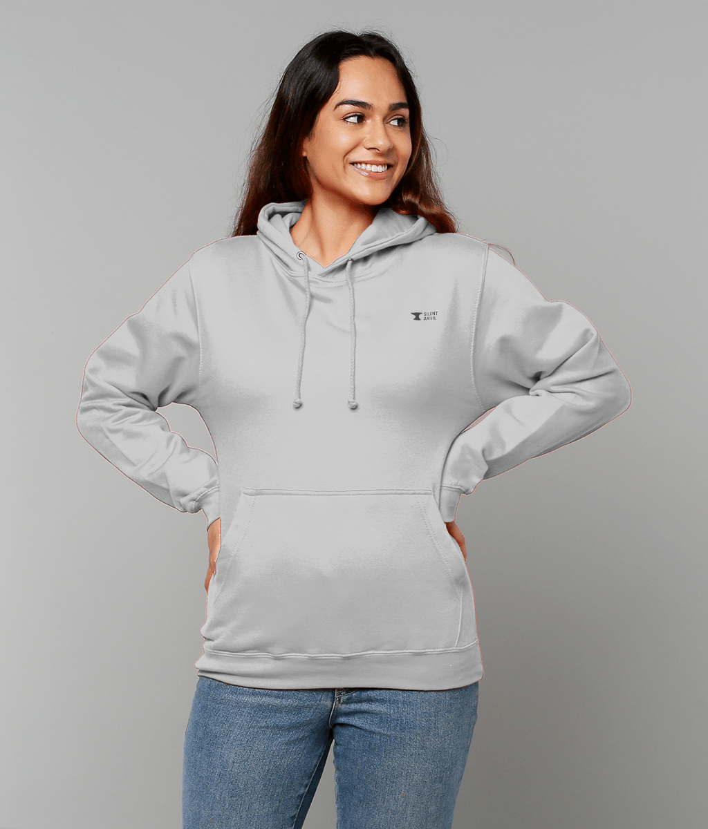 Silent Anvil - Essentials - Hoodie