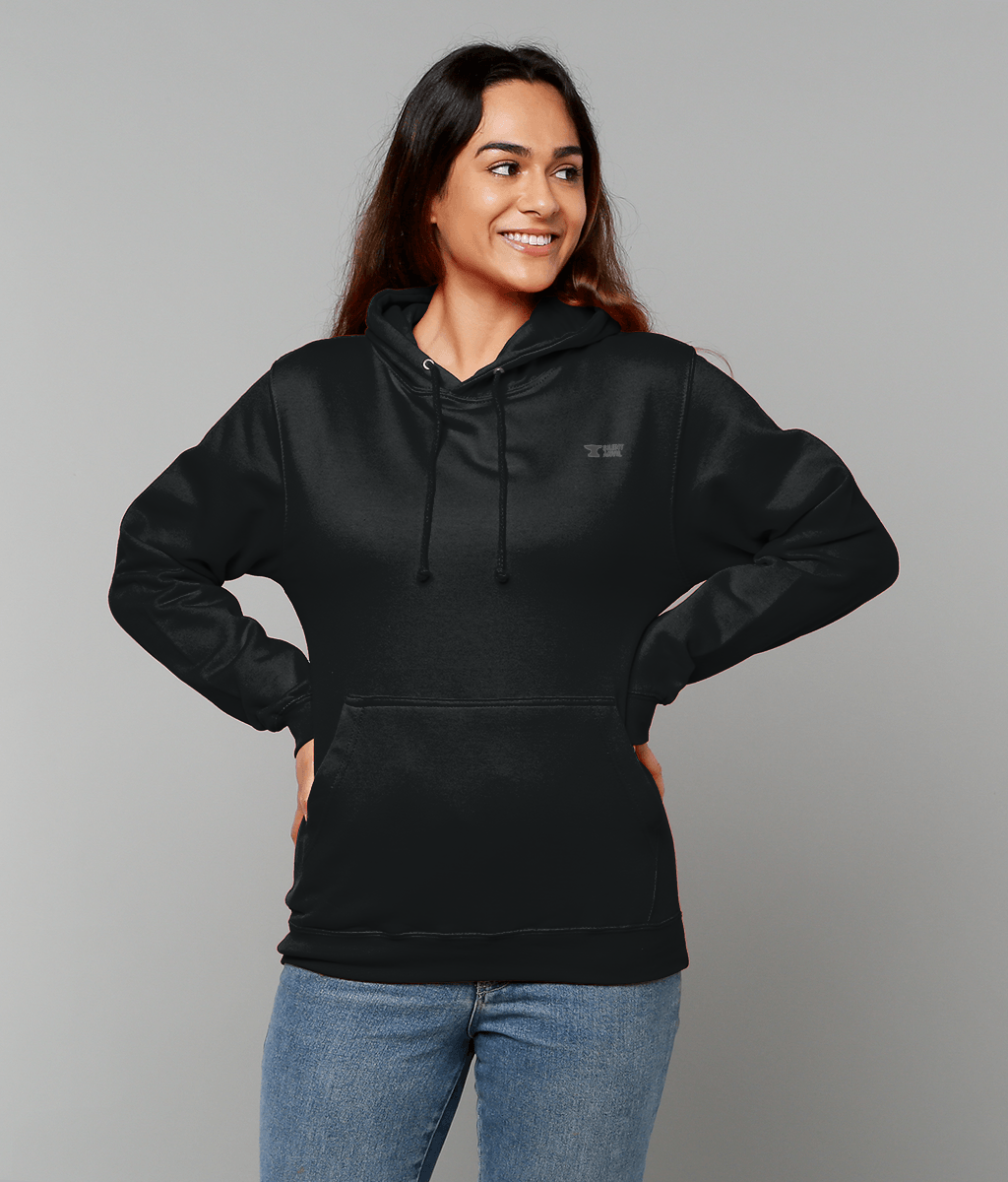 Silent Anvil - Essentials - Hoodie